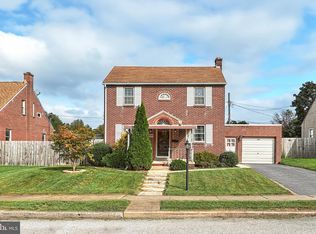324 Maryland Ave, York, PA 17404