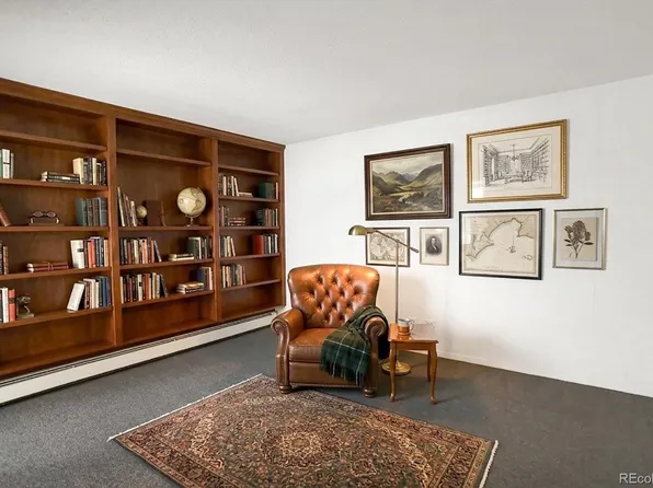 705 S Alton Way #5B, Denver, CO 80247