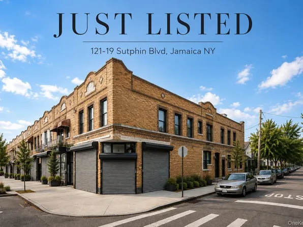 12119 Sutphin Boulevard, Jamaica, NY 11434