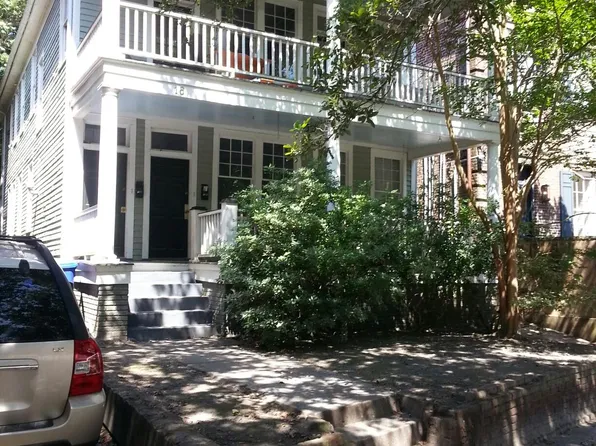 16 Elizabeth St APT A, Charleston, SC 29403