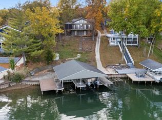 536 Leeward Ct, Varna, IL