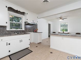4218 Briarwood Dr, North Chesterfield, VA 23234