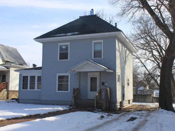 314 E 3rd St, Rock Falls, IL 61071