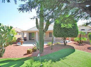 17986 N Javelina Dr, Surprise, AZ 85374