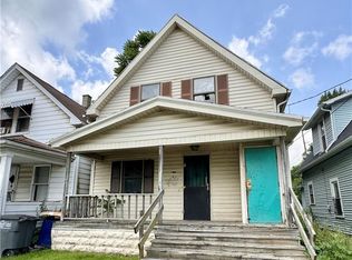 1221 Waverly Ave, Toledo, OH 43607