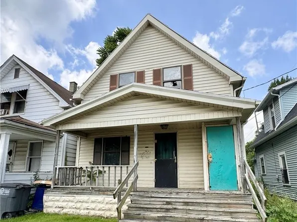 1221 Waverly Ave, Toledo, OH 43607
