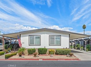 1456 E Philadelphia St SPACE 412, Ontario, CA 91761