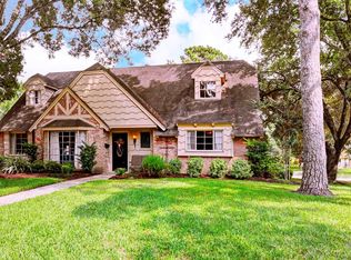 14306 Apple Tree Rd, Houston, TX 77079
