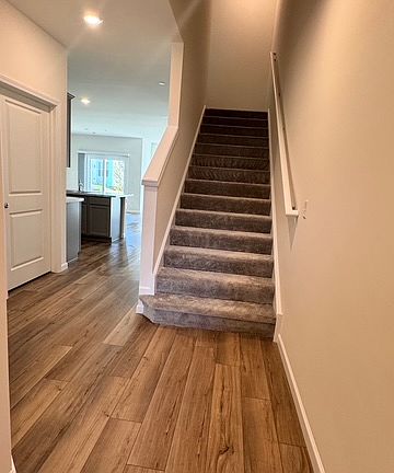 Entry way