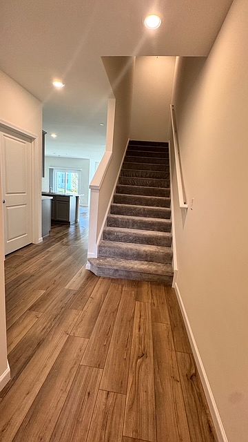 Entry way