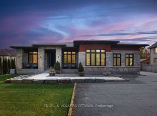 1296 Bankfield Rd, Ottawa, ON K4M1L8
