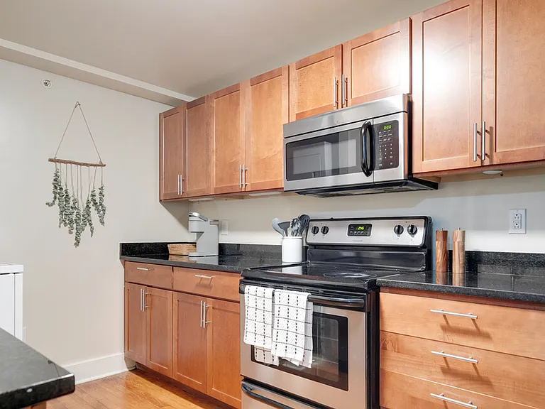 Mortons Apartments — Photo 18