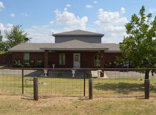 2501 Fm 367 E, Iowa Park, TX 76367