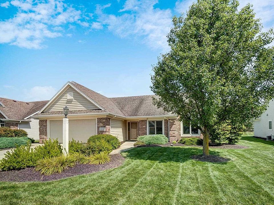 12112 Autumn Breeze Dr, Fort Wayne, IN 46845 Zillow