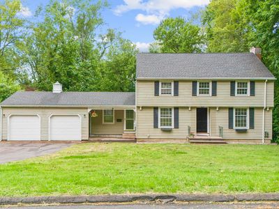 5 Brainerd Drive, Portland, CT, 06480