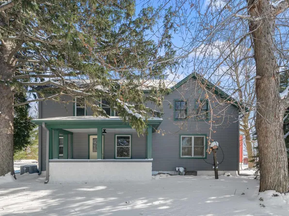 11410 Waterman Rd, Waterman, IL 60556