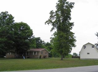 368 Farrar Hill Cemetery Rd #R, Manchester, TN 37355