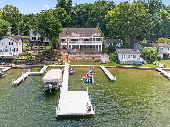 3rd image of 2980 W Shady Side Crooked Lake