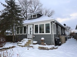 2226 Roger St, South Bend, IN 46628