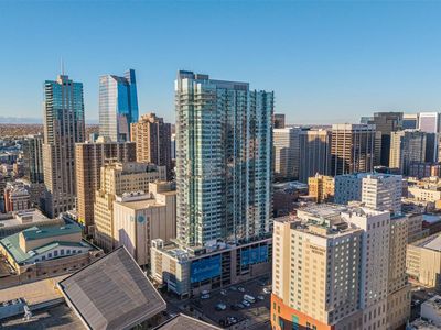 891 14th Street #3807, Denver, CO, 80202