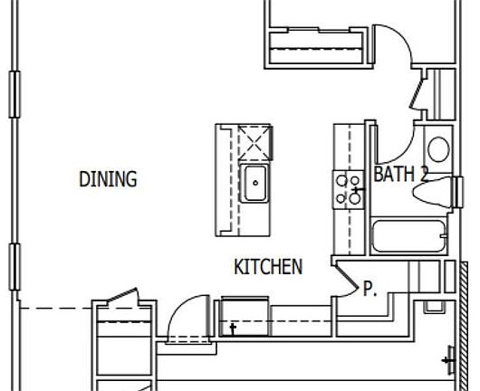 2nd image of 15014 Wychwood Place