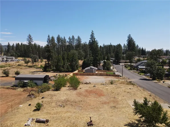 6696 Brook Way Lot 2, Paradise, CA 95969