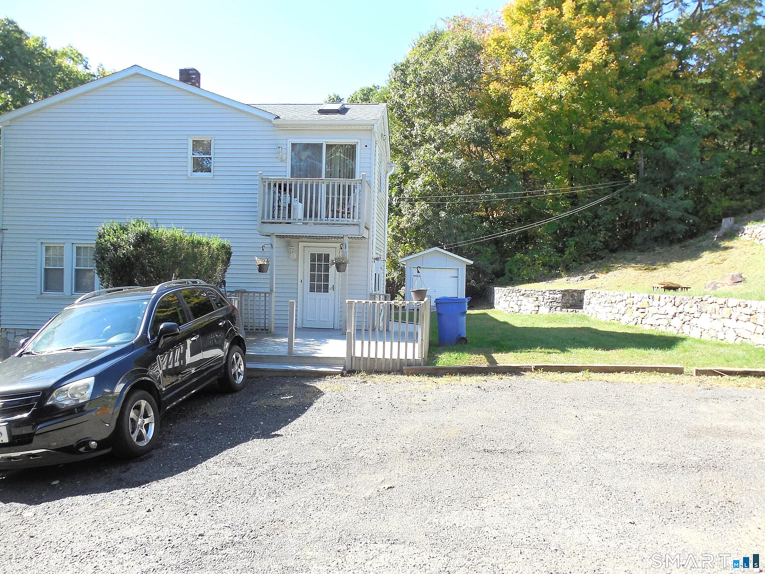 2 bed, 1.0 bath, 800 sqft, $1,600 — Photo 2