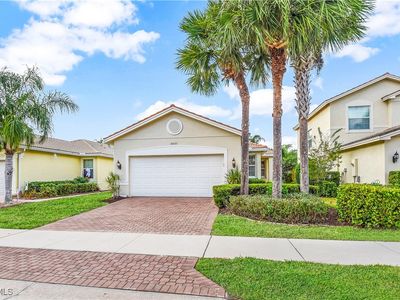 10538 Carolina Willow Dr, Fort Myers, FL, 33913