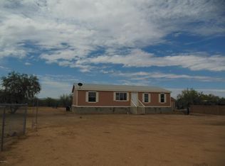 4463 S Desert Sunrise Trl, Tucson, AZ 85735