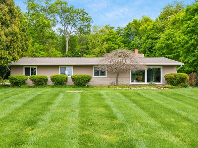 7321 Riverside Dr, Powell, OH, 43065