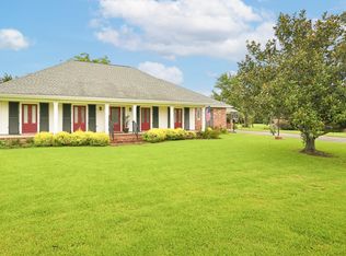 616 Parkside Dr, Thibodaux, LA 70301