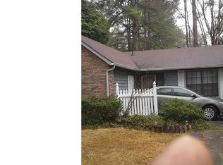 852 Park Villa Way, Jonesboro, GA 30238