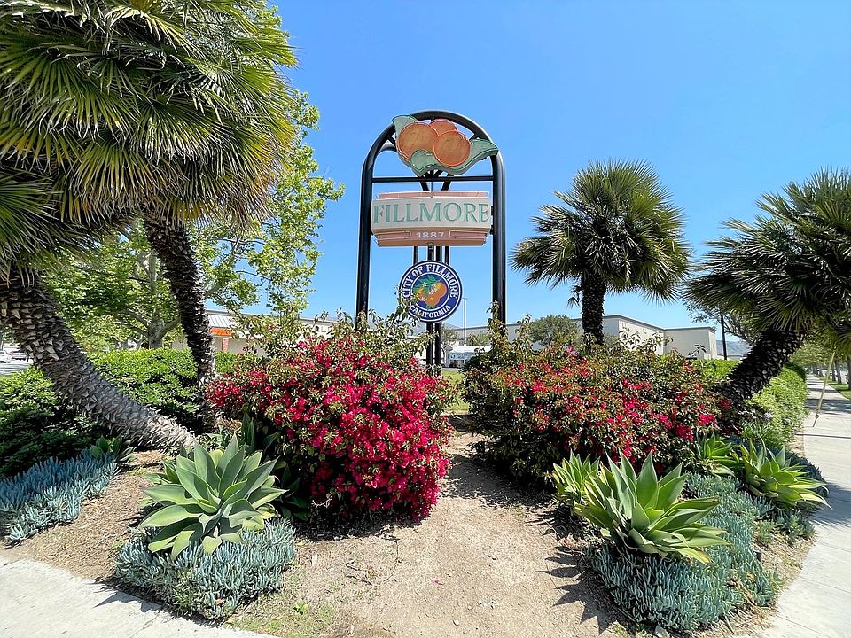 river 610 River St Fillmore CA Zillow