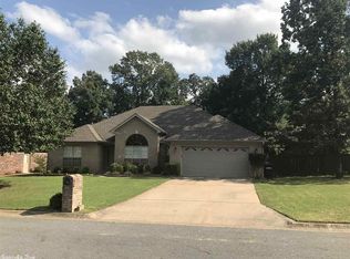 137 Pumice Dr, Sherwood, AR 72120