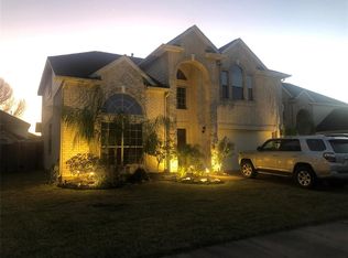 21 Palm Villas Dr, Manvel, TX 77578