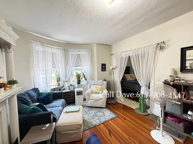 1377 Commonwealth Ave #3 — Photo 11