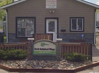 1401 114th St, North Battleford, SK S9A3G4