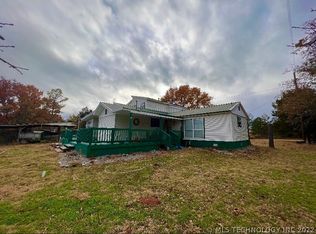 35811 Leo Rd, Asher, OK 74826