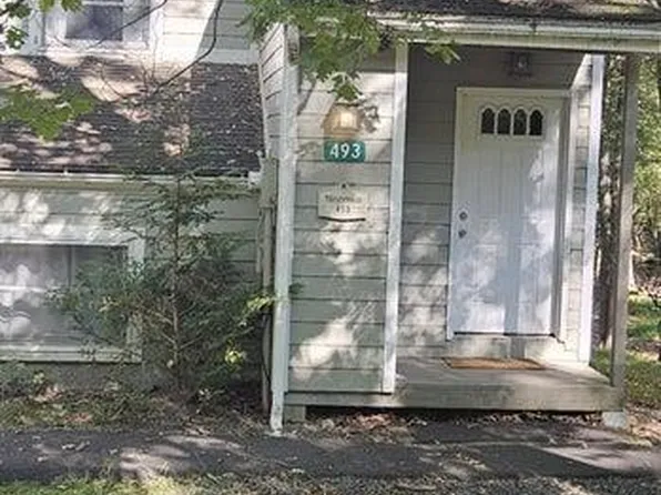 493 Moseywood Rd, Lake Harmony, PA 18624