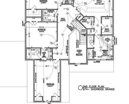 4th image of 4347 Saratoga Dr #22