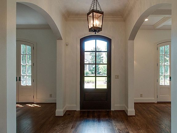 Built by Castle Homes