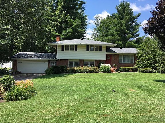 2nd image of 2110 Haywood Dr