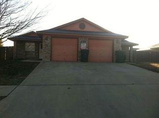 4502-A July Dr, Killeen, TX 76549