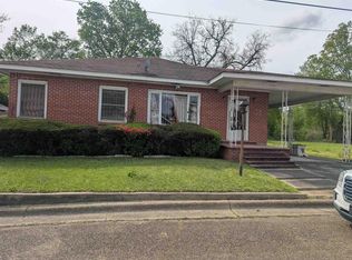 604 Short Ave, Camden, AR 71701