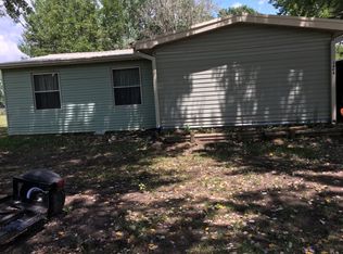 5404 Estelle Ave, Muskogee, OK 74401