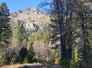 412 Tamarack Bnd, Sierra City, CA 96125