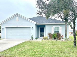 966 Sangria Cir, Rockledge, FL 32955