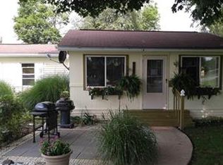 508 Henley Ave, Carthage, IN 46115