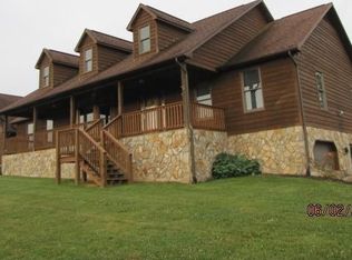 35 W Allens Bridge Rd, Greeneville, TN 37743