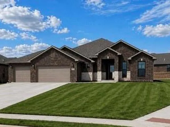 3415 N 130th St, Kansas City, KS 66109